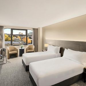 Standard Zimmer mit Kingsize-Bett