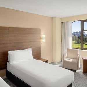 Deluxe Zimmer mit Queensize-Bett